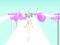 Igra Girly Race Runner online