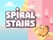 Igra Spiral Stairs online