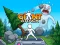 Igra Giant Attack online