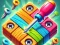 Igra Unscrew Wood Puzzle online