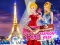Igra VIP Princesses: Paris Fashion Week online