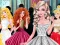 Igra Princesses Magic Ball online