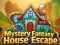 Igra Mystery Fantasy House Escape online