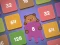 Igra Capybara Block Shot online