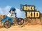 Igra BMX Kid online
