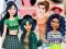 Igra Princess Style Vlog Tips for Brunettes online