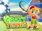 Igra Crazy tennis online