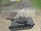 Igra Tank Shooting Simulator online