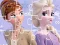 Igra Frozen Sister Jigsaw online