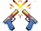 Igra Double Guns online