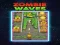 Igra Zombie Waves online