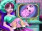 Igra Halloween Pregnant Check Up online