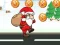 Igra Christmas Parkour Santa online