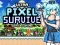 Igra Ultra Pixel Survive Winter Coming online
