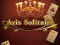 Igra Aris Solitaire online