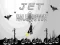 Igra Jet Halloween online