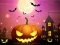 Igra Scary Halloween Party online