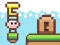 Igra Cube Adventure online