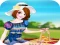 Igra Go To A Picnic online