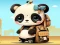 Igra Panda Adventure online