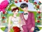 Igra Romantic Spring Wedding online