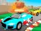 Igra Gun Racing online