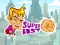 Igra Super fist online
