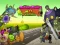 Igra Mutant Plants Vs Zombie online