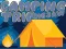Igra Camping Trip Jigsaw online