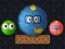 Igra Where Is My Ruffled Bird online