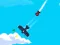 Igra Aeroplane Escape online