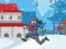 Igra Running Ninja online