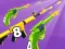 Igra Merge 2048 Gun Rush online