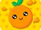 Igra I Like Orange Juice online