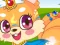 Igra Mystery Creature Dress Up online