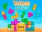 Igra Tetris 1024 online