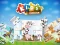 Igra Kids Farm Fun online