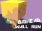 Igra Bighead Wall Run online