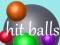 Igra Hit Balls online