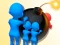 Igra Boom Push online