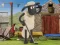 Igra Shaun The Sheep Baahmy Golf online