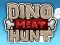 Igra Dino Meat Hunt Remastered online