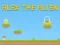 Igra Alex The Alien online