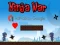 Igra Ninja War online