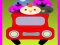 Igra Save the chickens online