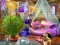 Igra Fairy House Cleaning online