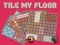 Igra Tile My Floor online