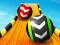 Igra Sky Balls 3D online