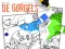 Igra Coloring Gorgels online