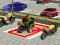 Igra Superhero City Bike Parking Game 3D online
